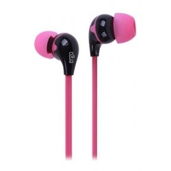 Навушники ERGO VT-101 Pink