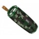 Колонка Bluetooth HOCO BS38 Camouflage Green