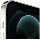 Смартфон Apple iPhone 12 Pro Max 256GB Silver - Фото 4