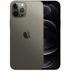 Смартфон Apple iPhone 12 Pro Max 128GB Graphite