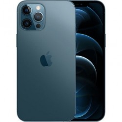 Смартфон Apple iPhone 12 Pro Max 128GB Pacific Blue