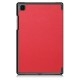 Чехол-книжка BeCover для Samsung Galaxy Tab A7 10.4 T500 /T505 Red - Фото 2