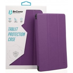 Чехол-книжка BeCover для Samsung Galaxy Tab A7 10.4 T500 /T505 Purple