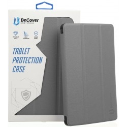 Чохол-книжка BeCover для Samsung Galaxy Tab A7 10.4 T500 /T505 Gray