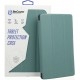 Чохол-книжка BeCover для Samsung Galaxy Tab A7 10.4 T500 /T505 Dark Green - Фото 1