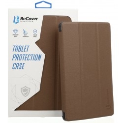 Чехол-книжка BeCover для Samsung Galaxy Tab A7 10.4 T500 /T505 Brown