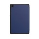 Чехол-книжка BeCover для Samsung Galaxy Tab A7 10.4 T500 /T505 Deep Blue - Фото 2