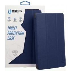 Чехол-книжка BeCover для Samsung Galaxy Tab A7 10.4 T500 /T505 Deep Blue