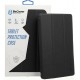Чехол-книжка BeCover для Samsung Galaxy Tab A7 10.4 T500 /T505 Black - Фото 1