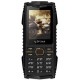 Телефон Sigma mobile X-treme AZ68 DS Black/Orange - Фото 1
