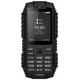Телефон Sigma mobile X-treme DT68 DS Black - Фото 1