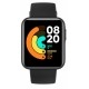 Смарт-часы Xiaomi Mi Watch Lite BHR4357GL Black - Фото 1