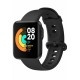 Смарт-часы Xiaomi Mi Watch Lite BHR4357GL Black - Фото 2