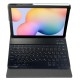 Чохол-клавіатура для Samsung Galaxy Tab A7 10.4 T500 /T505 Black - Фото 3