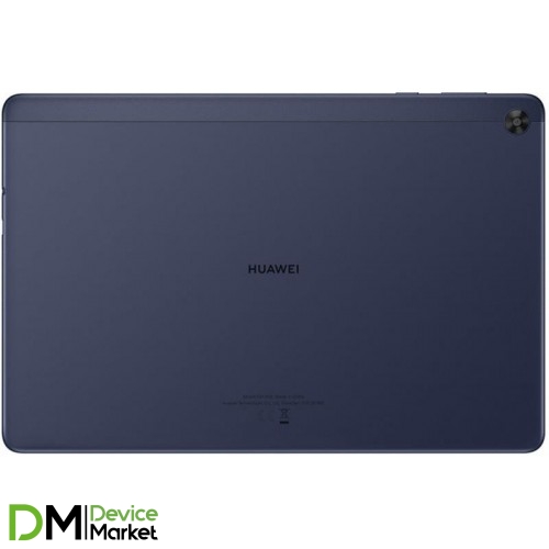 Планшет Huawei MatePad T10 2/32GB Deepsea Blue (AGR-W09)