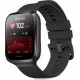 Смарт-часы Xiaomi 70mai Saphir Watch Black Global - Фото 1