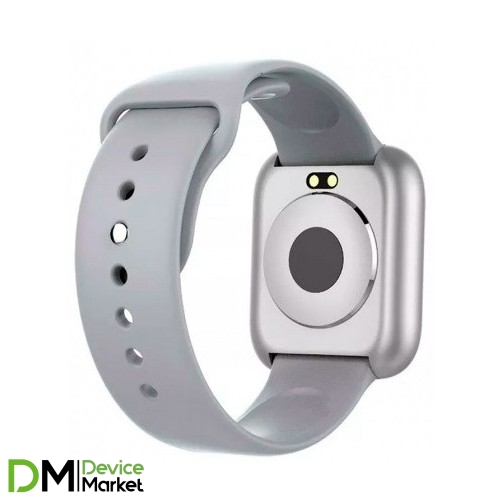 Смарт-годинник 1More Omthing E-Joy Smart Watch Grey