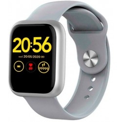 Смарт-годинник 1More Omthing E-Joy Smart Watch Grey