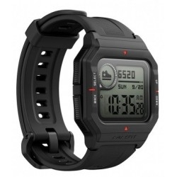 Смарт-годинник Amazfit Neo Smartwatch Black Global