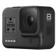 Экшн-камера GoPro Hero 8 CHDHX-801-RW Black - Фото 3