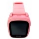 Cмарт-часы Elari KidPhone 2 KP-2P Pink - Фото 3