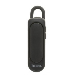 Bluetooth-гарнітура Hoco E23 Black