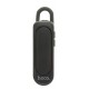 Bluetooth-гарнітура Hoco E23 Black - Фото 1