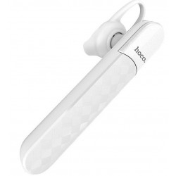 Bluetooth-гарнітура Hoco E25 White