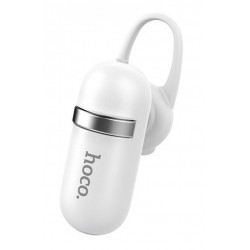 Bluetooth-гарнітура Hoco E40 White