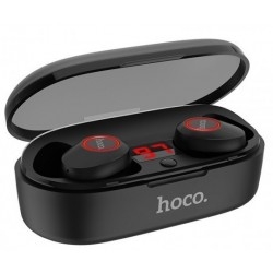 Bluetooth-гарнитура Hoco ES24 Black