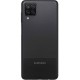 Смартфон Samsung Galaxy A12 3/32Gb Black (SM-A125FZKUSEK) UA - Фото 5