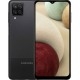 Смартфон Samsung Galaxy A12 3/32Gb Black (SM-A125FZKUSEK) UA - Фото 1