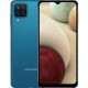 Смартфон Samsung Galaxy A12 3/32Gb Blue (SM-A125FZBUSEK) UA - Фото 1