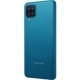 Смартфон Samsung Galaxy A12 3/32Gb Blue (SM-A125FZBUSEK) UA - Фото 5