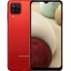 Смартфон Samsung Galaxy A12 3/32Gb Red (SM-A125FZRUSEK) UA