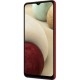 Смартфон Samsung Galaxy A12 3/32Gb Red (SM-A125FZKUSEK) UA - Фото 5