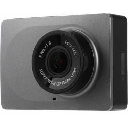 Видеорегистратор Xiaomi Yi Smart Dash Camera Space Gray (YCS.1015 INT)