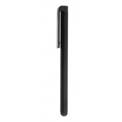 Универсальный стилус ручка L-10 Black *уценка, потертости на корпусе