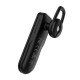 Bluetooth-гарнітура Hoco E23 Black - Фото 2