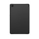 Чехол-книжка для Samsung Galaxy Tab A7 T500/T505 Black - Фото 2