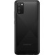 Смартфон Samsung Galaxy A02s 32Gb Black (SM-A025FZKESEK) UA - Фото 5