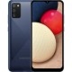 Смартфон Samsung Galaxy A02s 32Gb Blue (SM-A025FZBESEK) UA