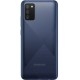 Смартфон Samsung Galaxy A02s 32Gb Blue (SM-A025FZBESEK) UA - Фото 5