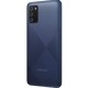 Смартфон Samsung Galaxy A02s 32Gb Blue (SM-A025FZBESEK) UA - Фото 6