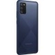 Смартфон Samsung Galaxy A02s 32Gb Blue (SM-A025FZBESEK) UA - Фото 7