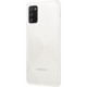 Смартфон Samsung Galaxy A02s 32Gb White (SM-A025FZWESEK) UA - Фото 6