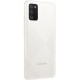 Смартфон Samsung Galaxy A02s 32Gb White (SM-A025FZWESEK) UA - Фото 7