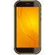 Смартфон Sigma mobile X-treme PQ20 Black/Orange UA - Фото 2