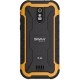 Смартфон Sigma mobile X-treme PQ20 Black/Orange UA - Фото 3