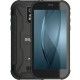 Смартфон Sigma mobile X-treme PQ20 Black UA - Фото 1